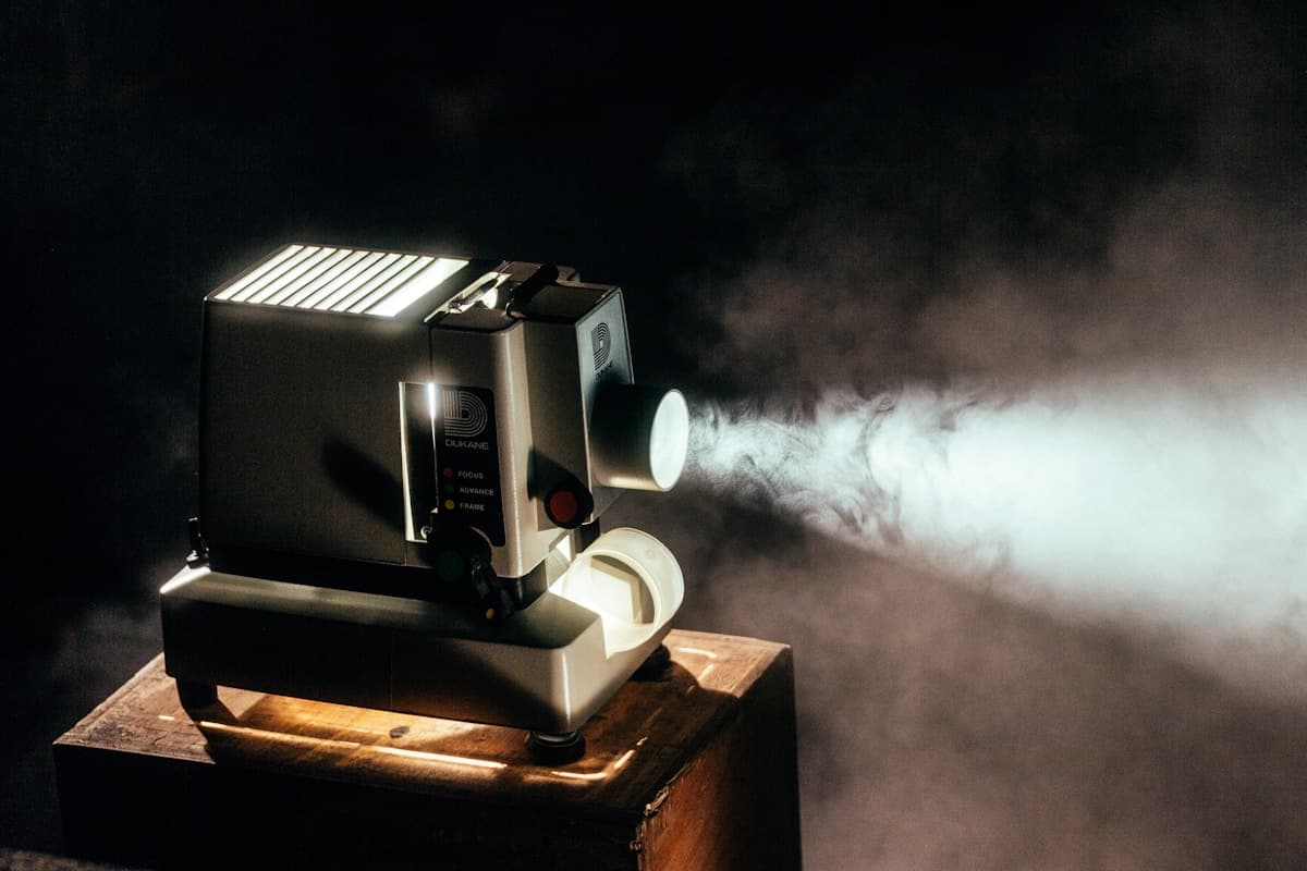 Vidéoprojecteurs